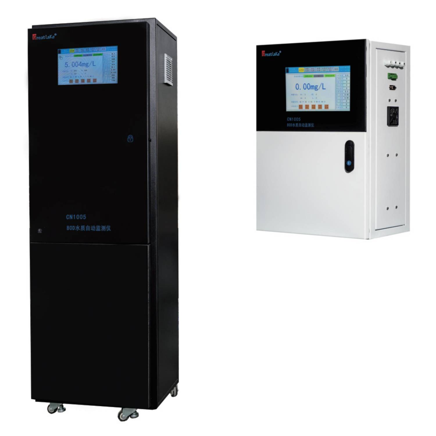 BOD水質(zhì)自動(dòng)監(jiān)測儀儀CN1005
