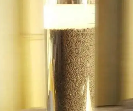 廢水處理時(shí)，污泥沉降比差的原因及采取的措施