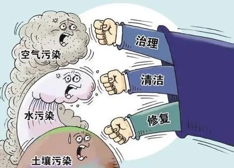 建議加強新污染物治理工作，生態(tài)環(huán)境部做出五點答復(fù)！